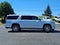 2018 Cadillac Escalade ESV Platinum