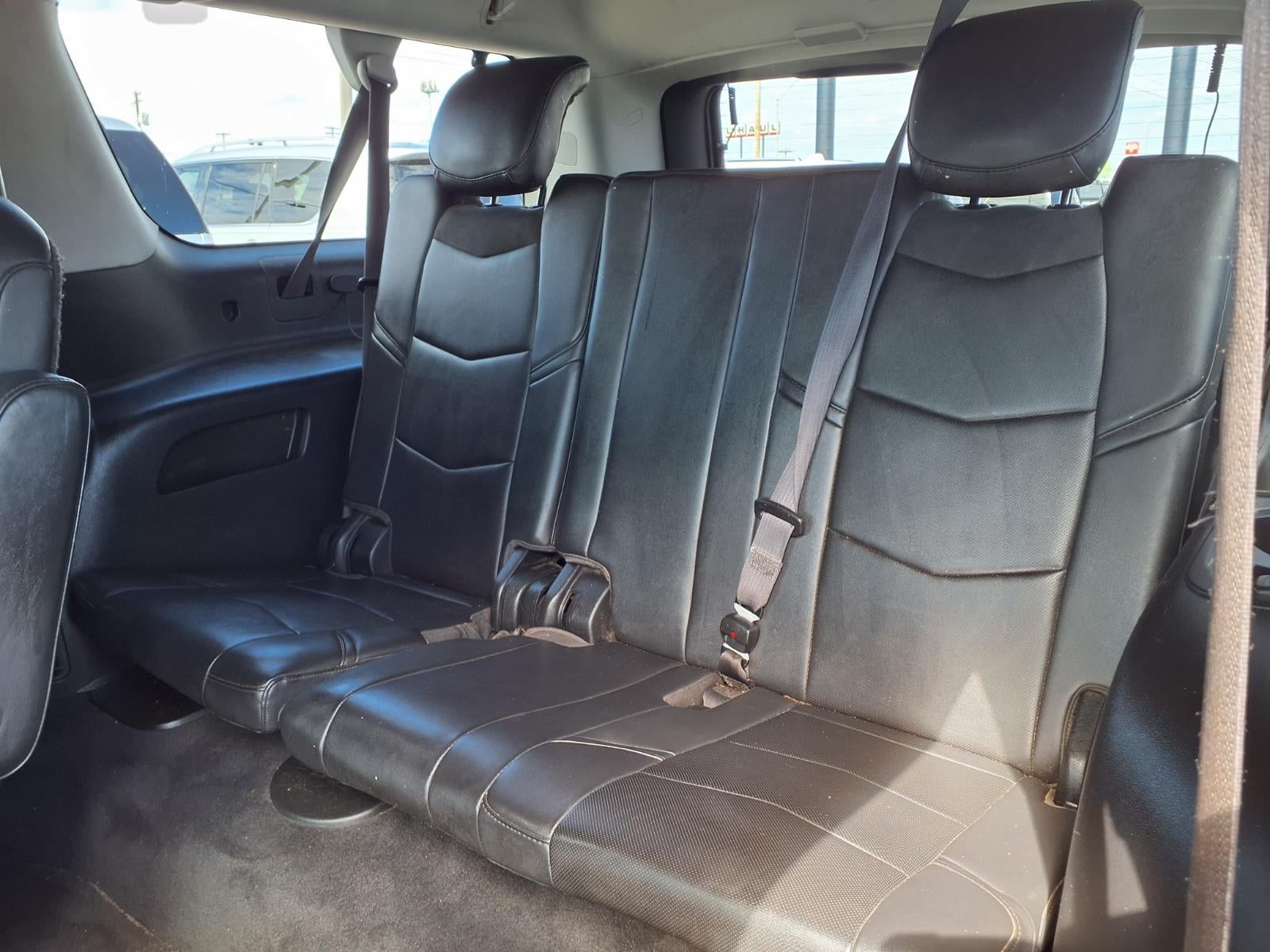 2015 Cadillac Escalade ESV Premium