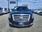 2015 Cadillac Escalade ESV Premium