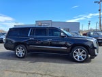 2015 Cadillac Escalade ESV Premium