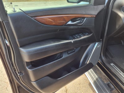 2015 Cadillac Escalade ESV Premium