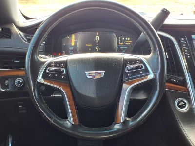 2015 Cadillac Escalade ESV Premium