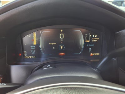 2015 Cadillac Escalade ESV Premium