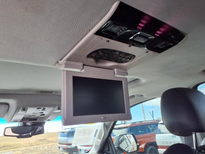 2015 Cadillac Escalade ESV Premium