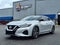 2022 Nissan Maxima 3.5 SV