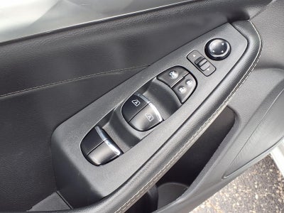 2022 Nissan Maxima 3.5 SV