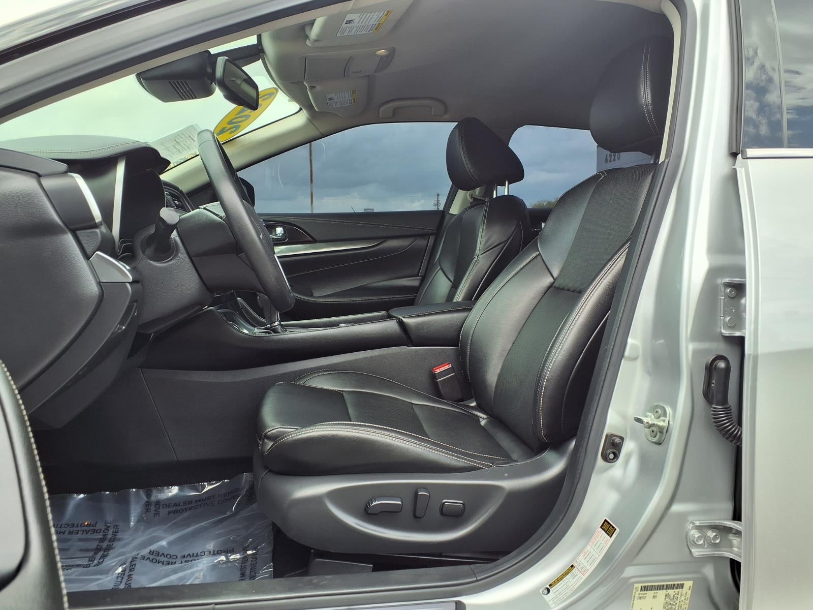 2022 Nissan Maxima 3.5 SV