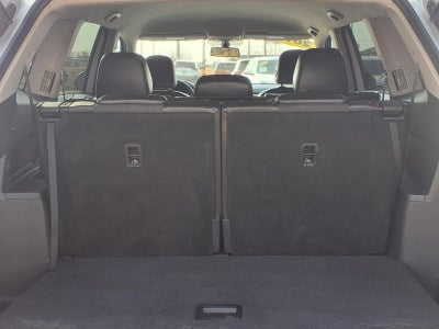 2018 Volkswagen Atlas 3.6L V6 SE