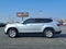 2018 Volkswagen Atlas 3.6L V6 SE