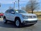 2018 Volkswagen Atlas 3.6L V6 SE