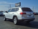 2018 Volkswagen Atlas 3.6L V6 SE