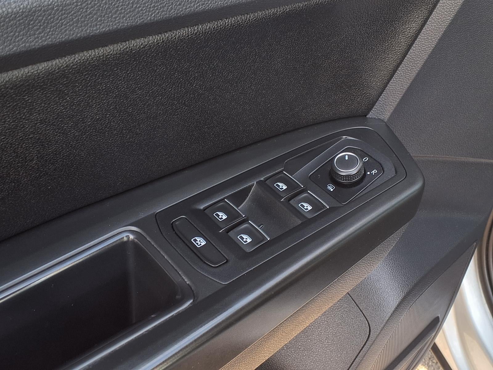 2018 Volkswagen Atlas 3.6L V6 SE