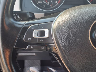 2018 Volkswagen Atlas 3.6L V6 SE