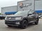 2018 Volkswagen Atlas V6 SEL