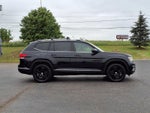 2018 Volkswagen Atlas V6 SEL