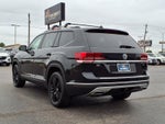 2018 Volkswagen Atlas V6 SEL