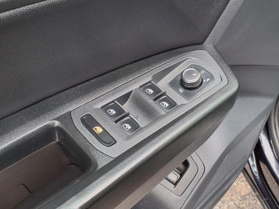 2018 Volkswagen Atlas V6 SEL