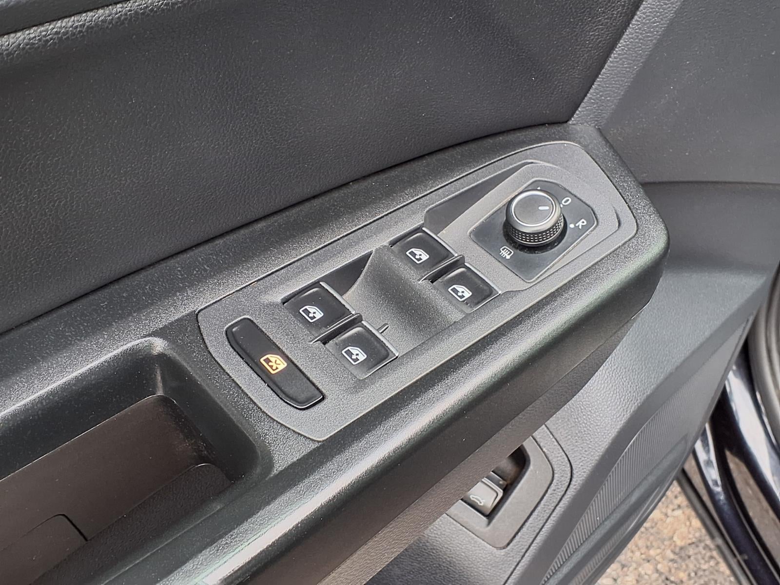 2018 Volkswagen Atlas V6 SEL