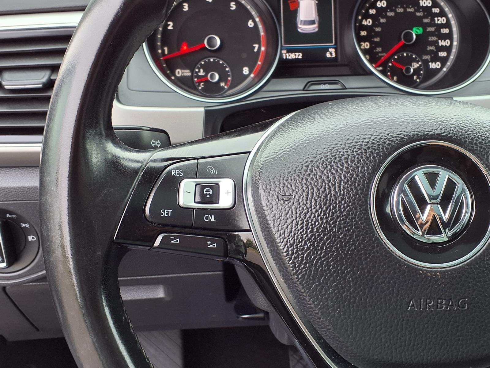 2018 Volkswagen Atlas V6 SEL