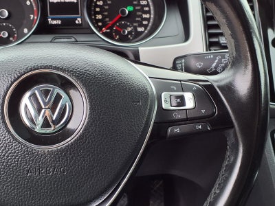 2018 Volkswagen Atlas V6 SEL