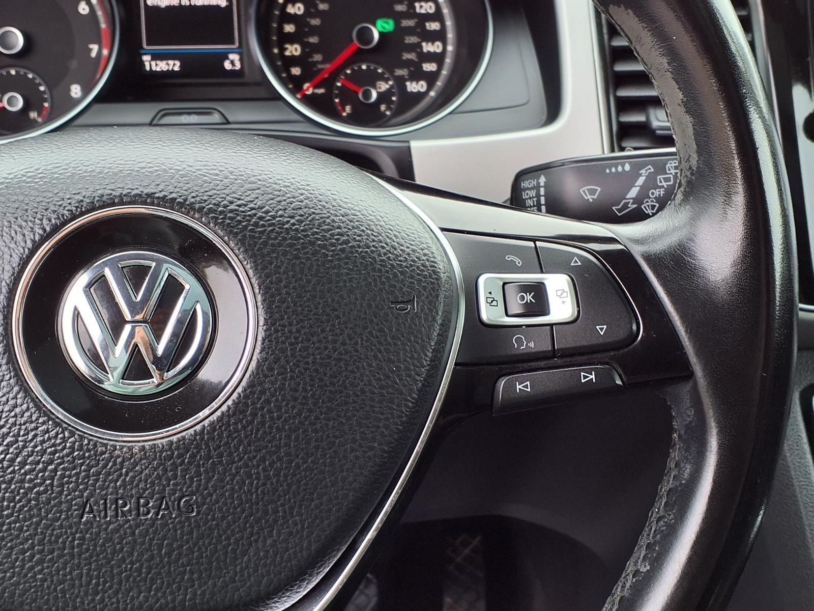 2018 Volkswagen Atlas V6 SEL