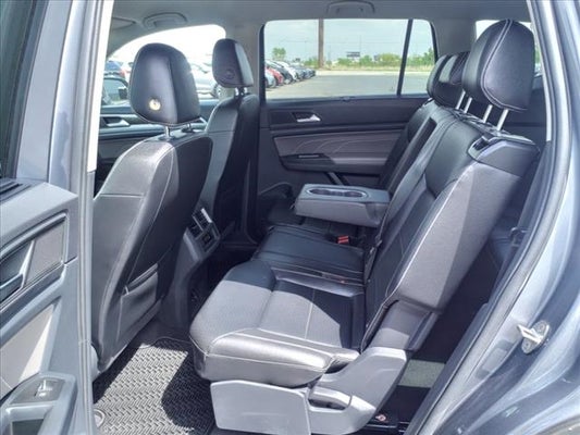 2021 Volkswagen Atlas V6 SE 4Motion in Oklahoma City , OK - Tio Chuy's Auto Sales (SP)