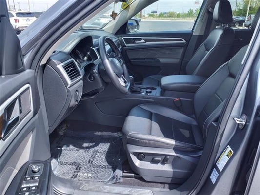 2021 Volkswagen Atlas V6 SE 4Motion in Oklahoma City , OK - Tio Chuy's Auto Sales (SP)