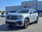 2021 Volkswagen Atlas V6 SE R-Line 4Motion