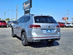 2021 Volkswagen Atlas V6 SE R-Line 4Motion