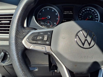 2021 Volkswagen Atlas V6 SE R-Line 4Motion