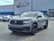 2023 Volkswagen Atlas Cross Sport 2.0T SEL R-Line Black