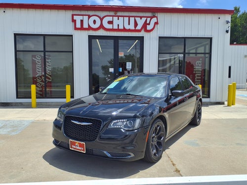 2020 Chrysler 300 Touring
