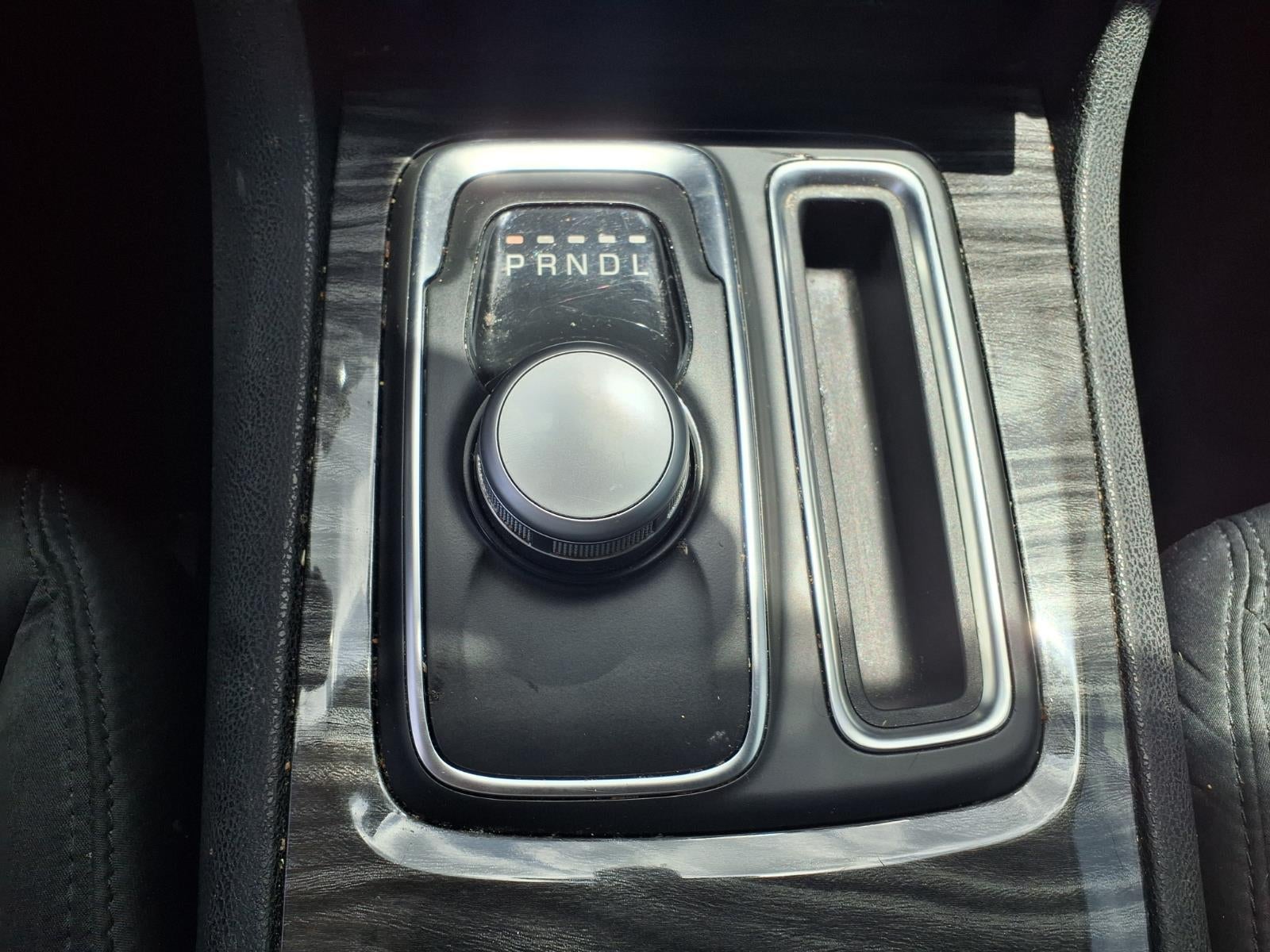 2020 Chrysler 300 Touring