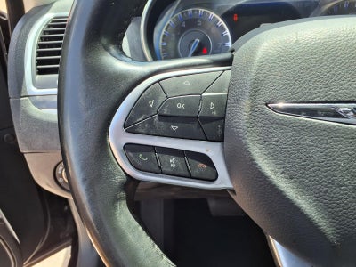 2020 Chrysler 300 Touring