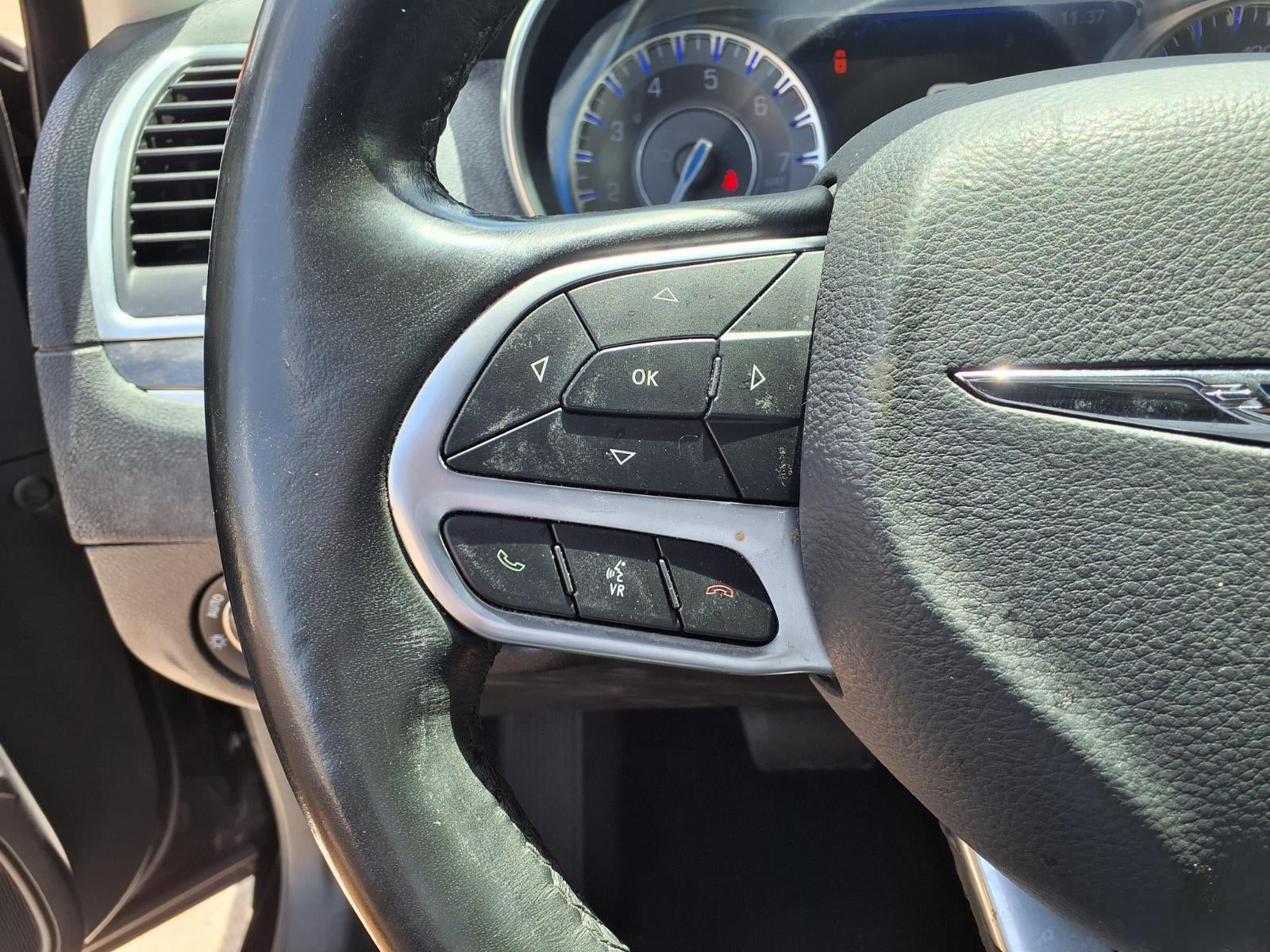 2020 Chrysler 300 Touring