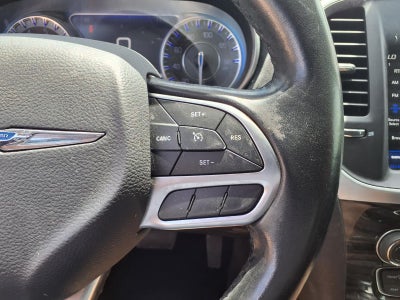 2020 Chrysler 300 Touring