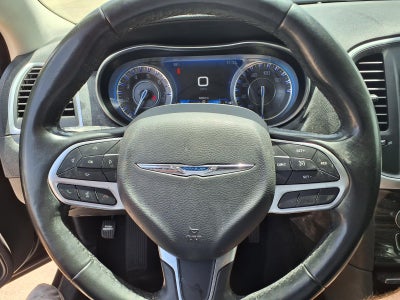 2020 Chrysler 300 Touring