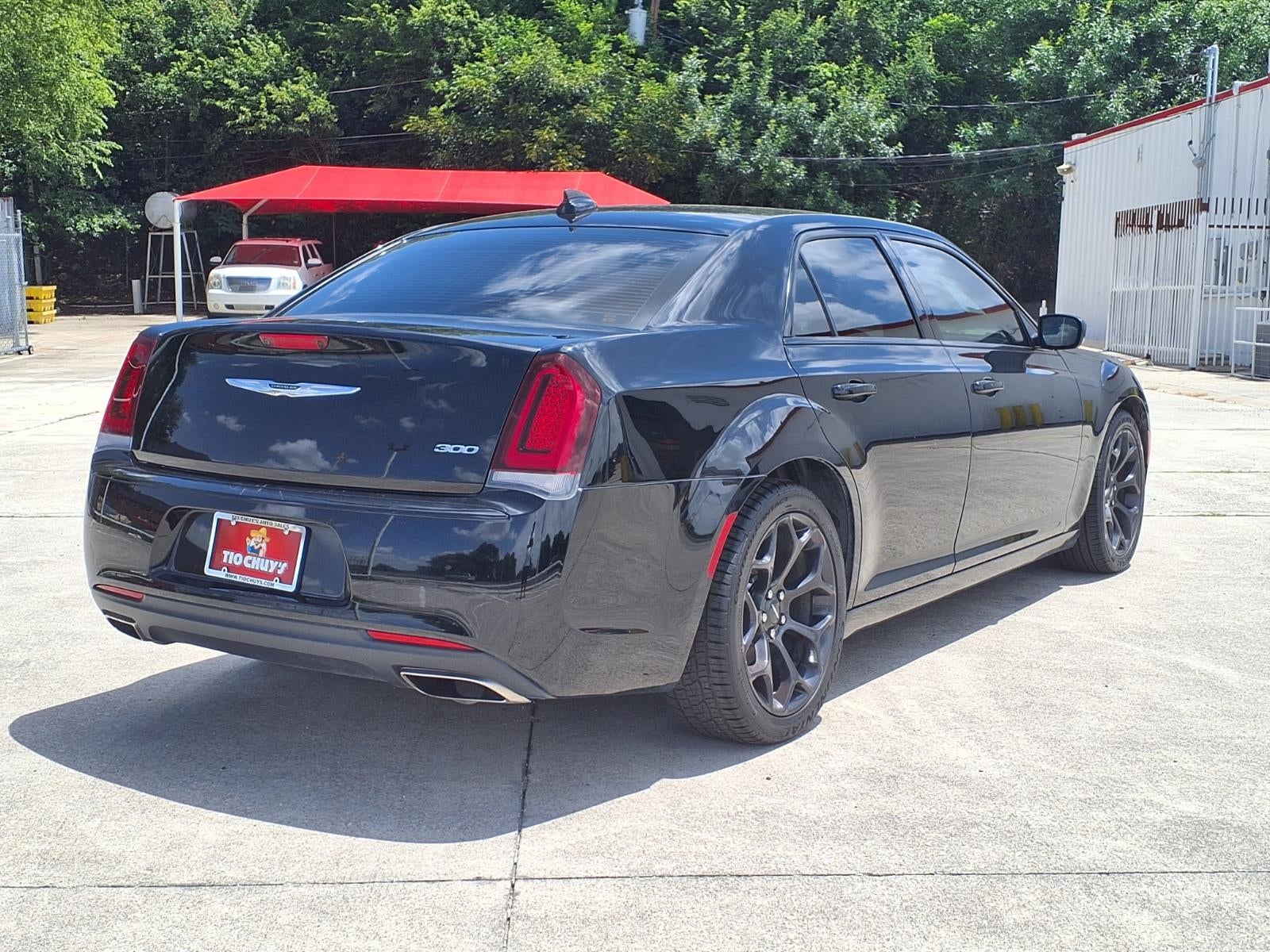 2020 Chrysler 300 Touring