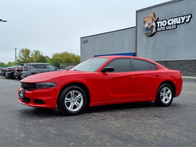 2023 Dodge Charger SXT