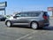 2020 Chrysler Voyager L