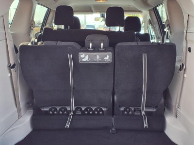 2020 Chrysler Voyager L