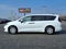 2020 Chrysler Voyager L