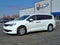 2020 Chrysler Voyager L