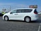 2020 Chrysler Voyager L