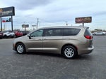 2017 Chrysler Pacifica LX