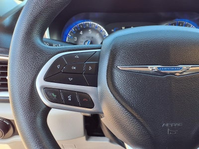 2020 Chrysler Pacifica Touring
