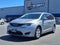 2017 Chrysler Pacifica Hybrid Touring Plus