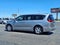 2017 Chrysler Pacifica Hybrid Touring Plus