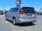 2017 Chrysler Pacifica Hybrid Touring Plus