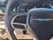 2017 Chrysler Pacifica Hybrid Touring Plus